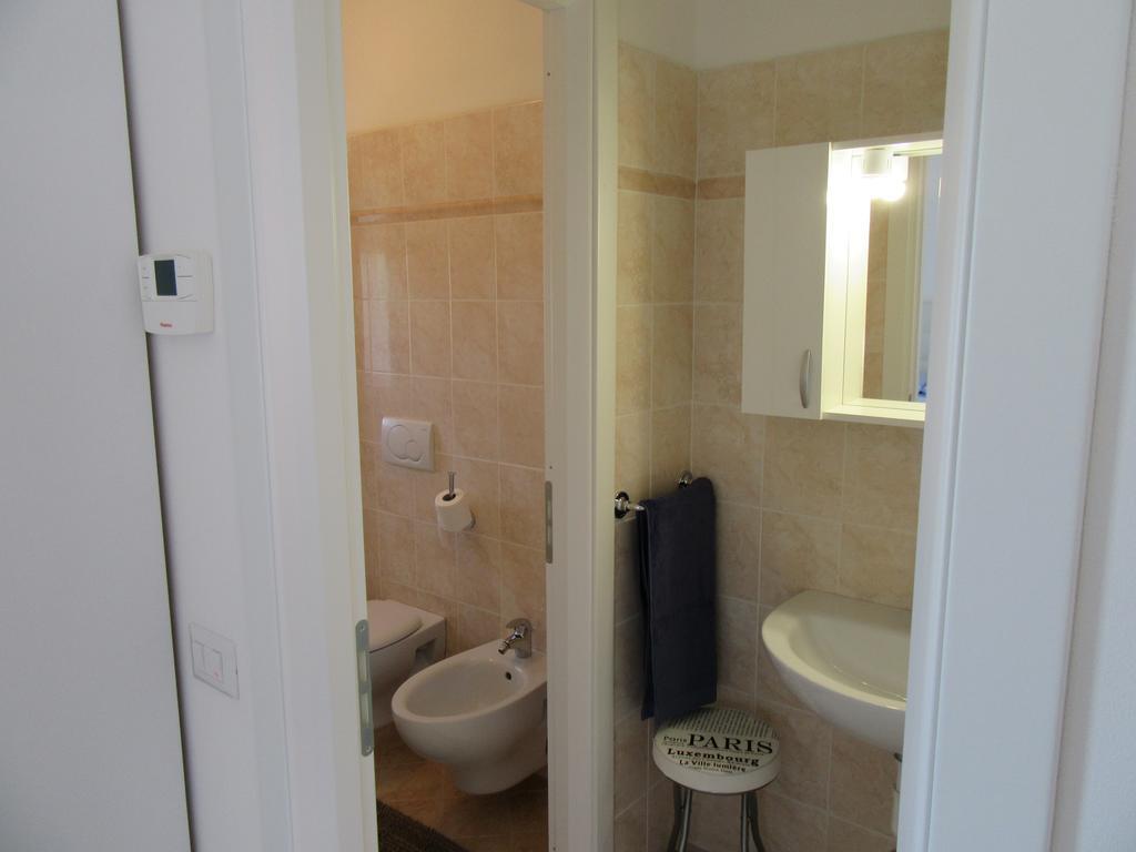 Appartamento L'Ulivo Gradara Exterior foto