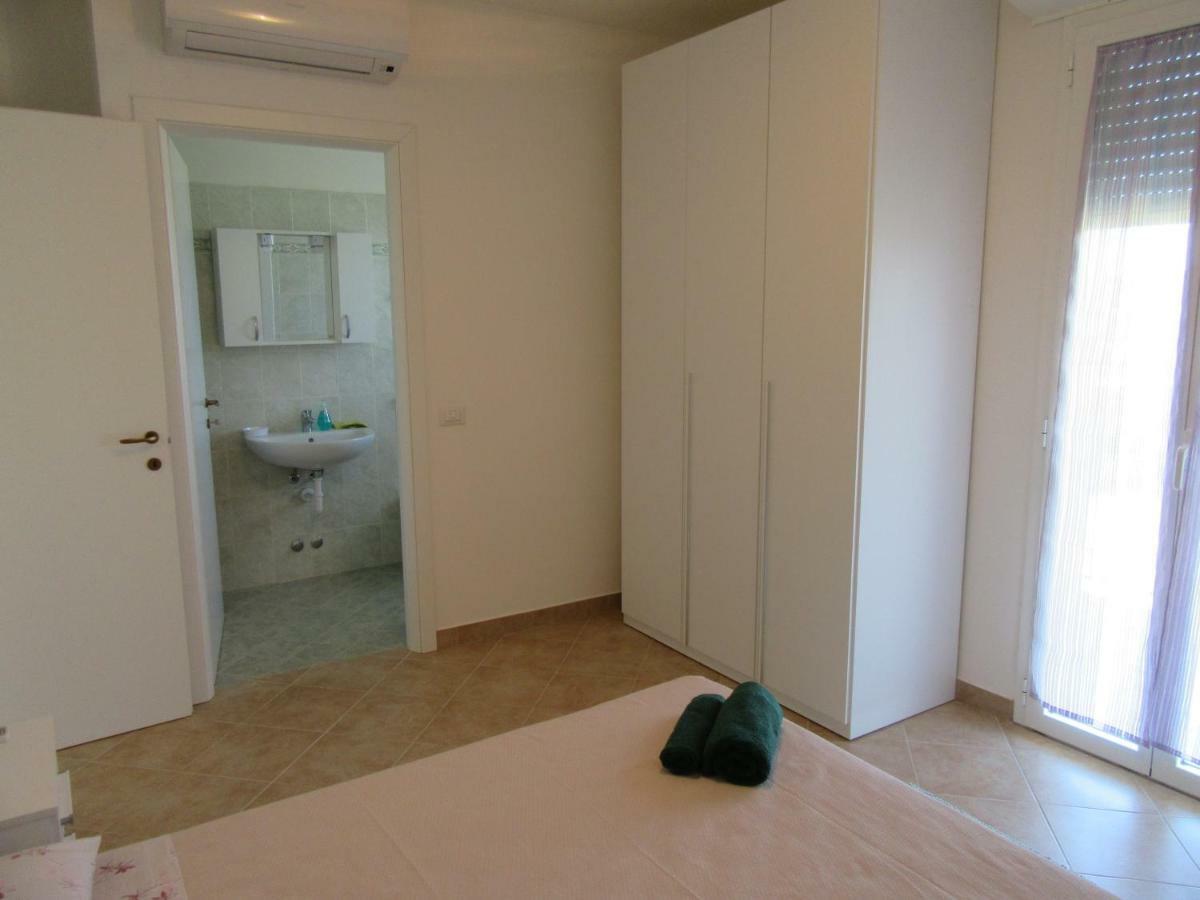 Appartamento L'Ulivo Gradara Exterior foto